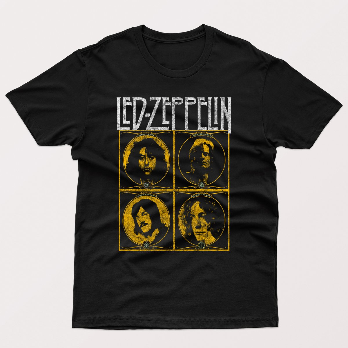 Nome do produto: LED ZEPPELIN