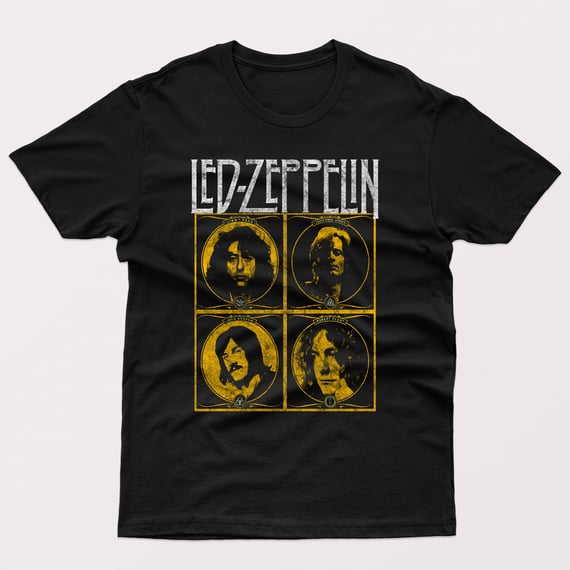 LED ZEPPELIN