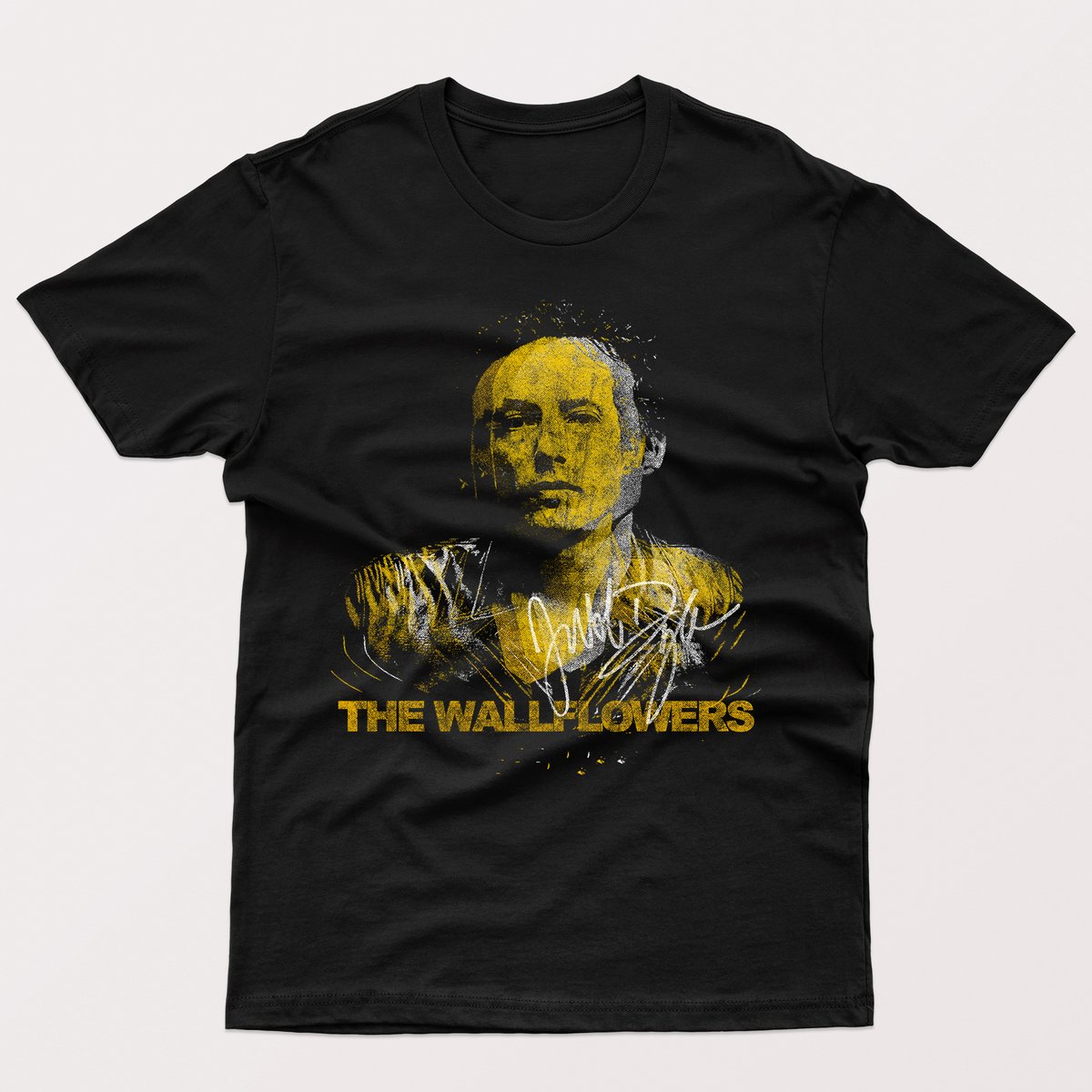 Nome do produto: THE WALLFLOWERS-JAKOB DYLAN