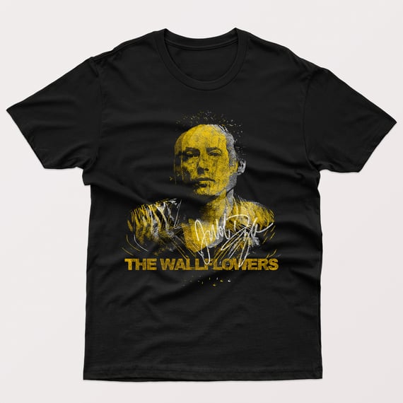 THE WALLFLOWERS-JAKOB DYLAN
