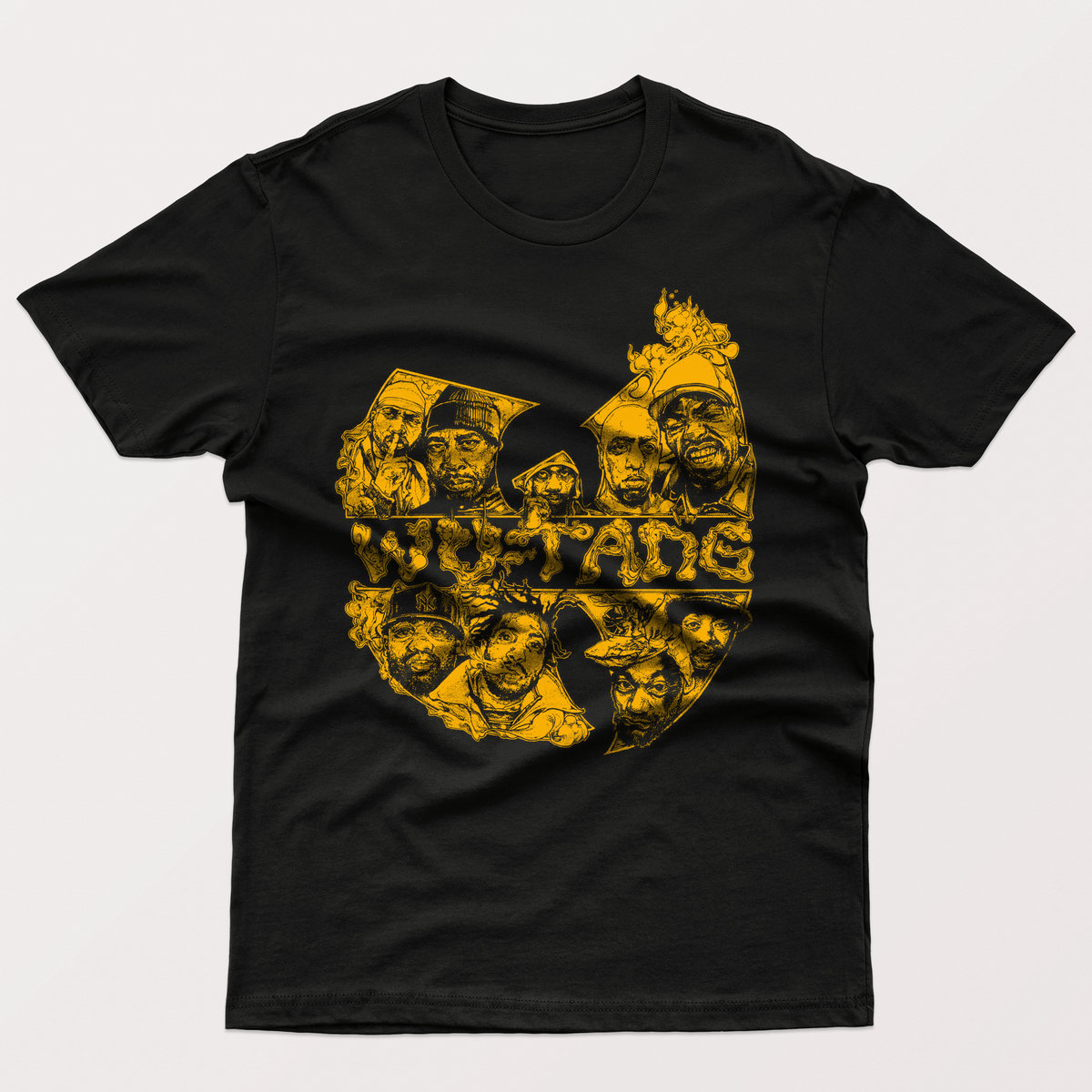 Nome do produto: WU TANG CLAN