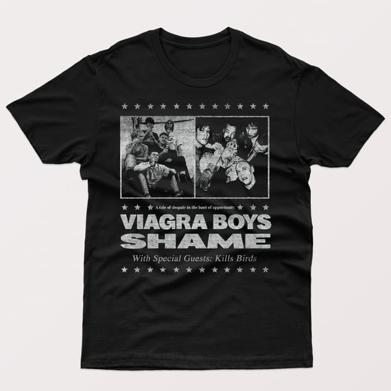 VIAGRA BOYS
