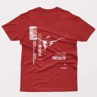 Nome do produtoPORTISHEAD - ONLY YOU