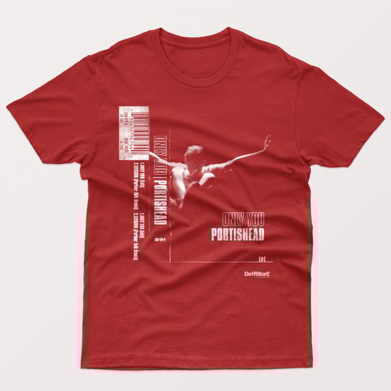 PORTISHEAD - ONLY YOU