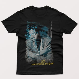 BASQUIAT - MASTERMIND