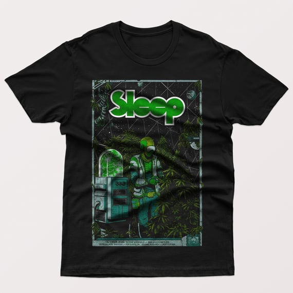 SLEEP