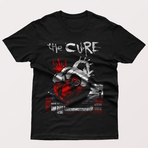 THE CURE 2023