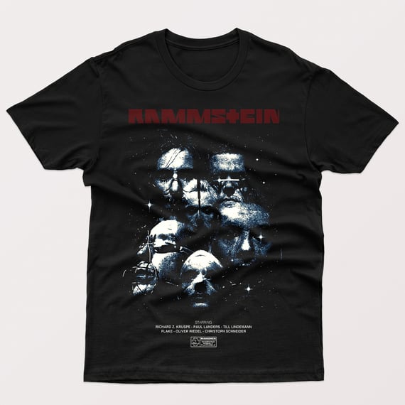 RAMMSTEIN