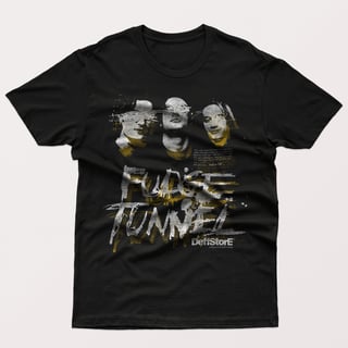 Nome do produtoFUDGE TUNNEL