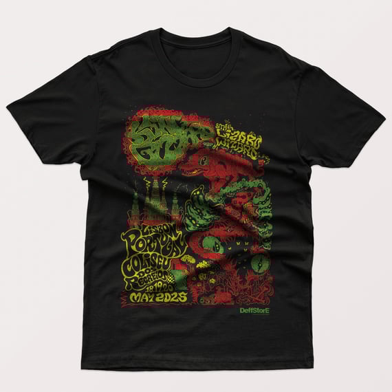 KING GIZZARD & THE LIZARD WIZARD