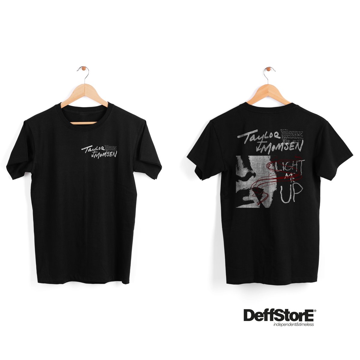 Nome do produto: TAYLOR MOMSEN - DELUXE EDITION