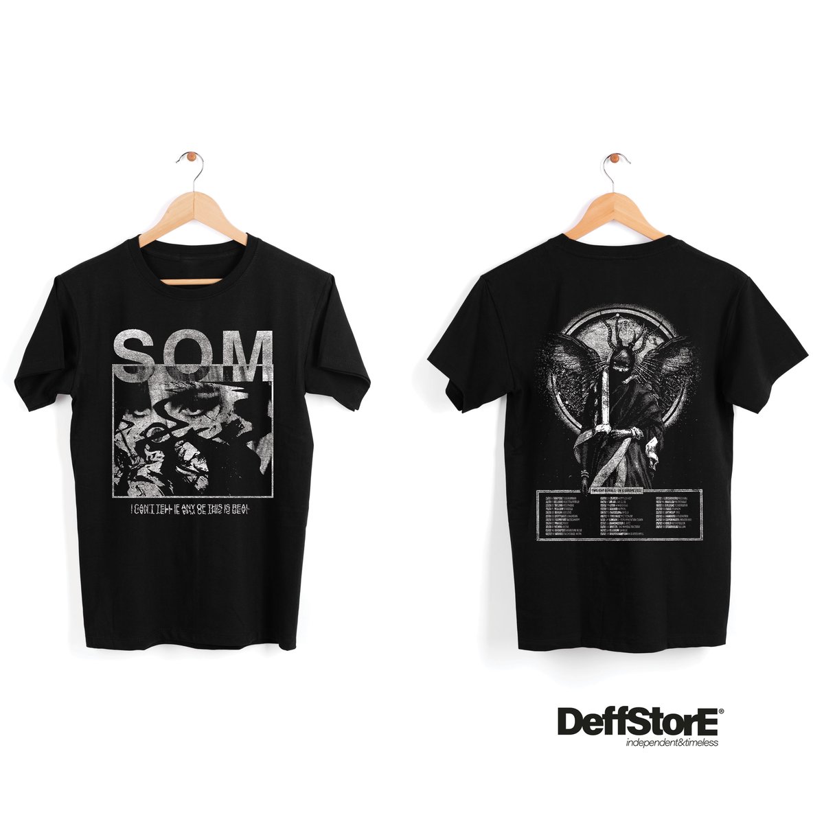 Nome do produto: SOM ( THE BAND ) - POPPY SLUDGE
