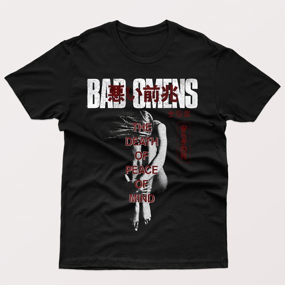 BAD OMENS