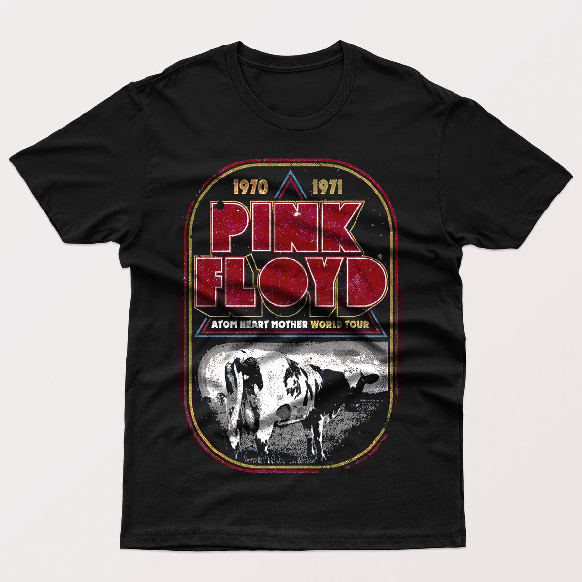 Nome do produto: PINK FLOYD - ATOM HEART MOTHER