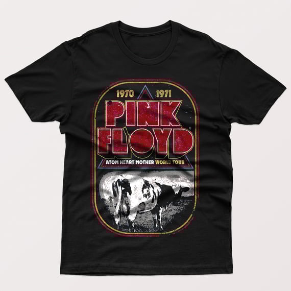 PINK FLOYD - ATOM HEART MOTHER