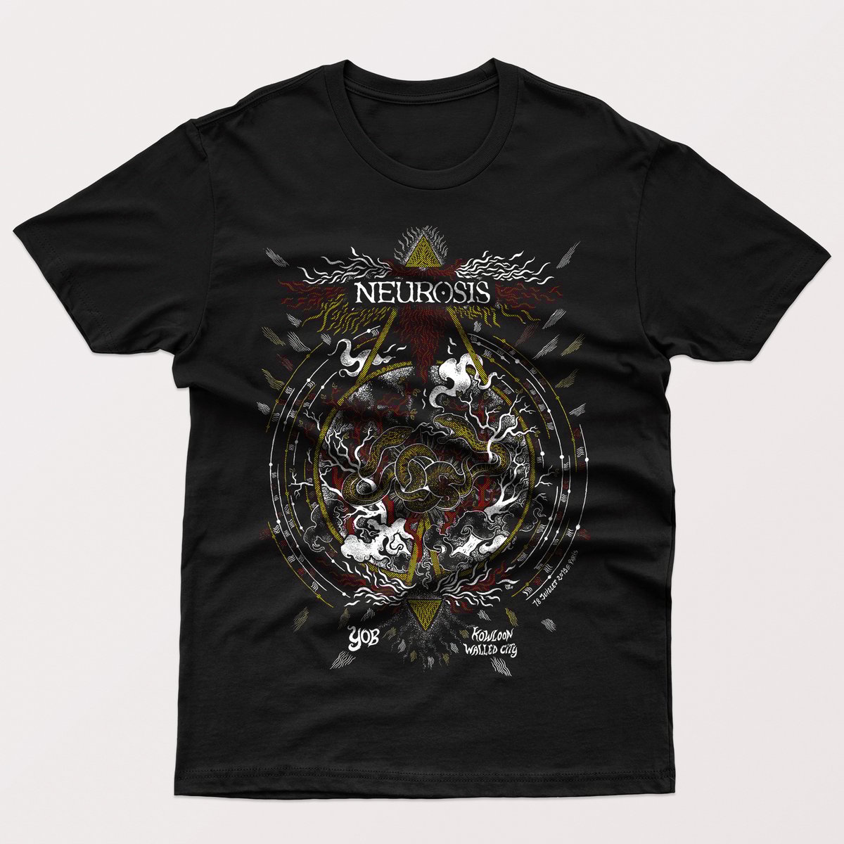Nome do produto: NEUROSIS
