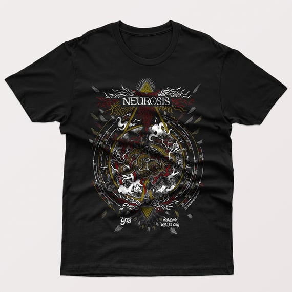 NEUROSIS