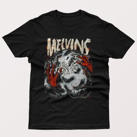 MELVINS
