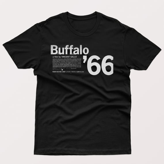 BUFFLO 66 JAPAN