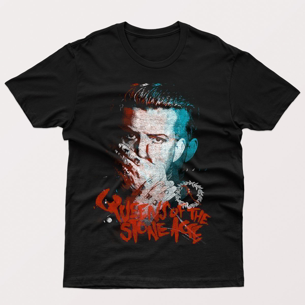 Nome do produto: JOSH HOMME - QUEENS OF THE STONE AGE