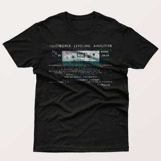 TELETRONIX LA-2A