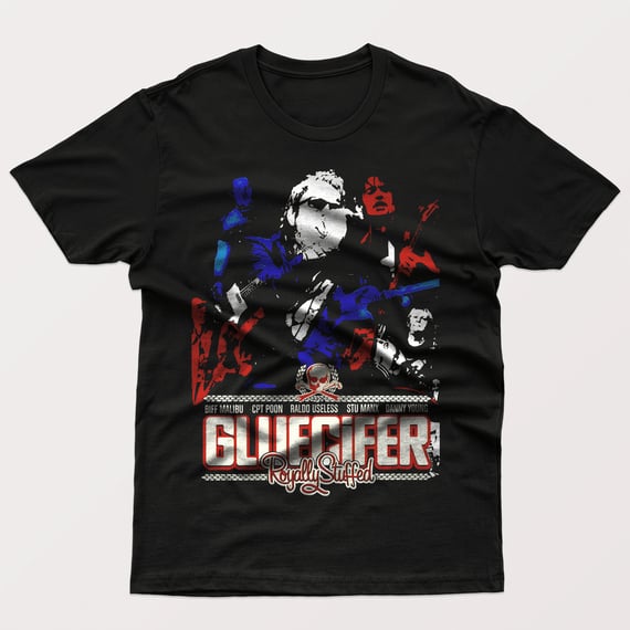 GLUECIFER