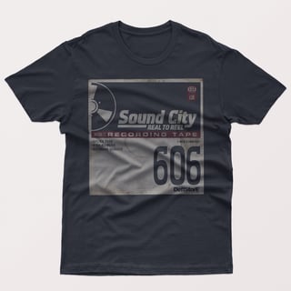 Nome do produtoSOUND CITY STUDIOS 