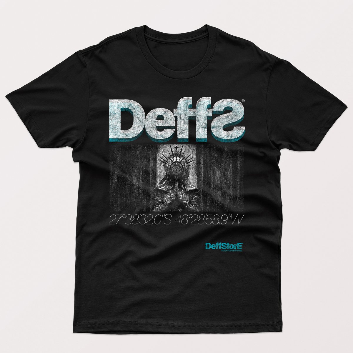 Nome do produto: Deffs Originals 0001