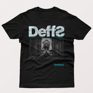 Deffs Originals 0001