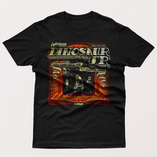 Nome do produtoDINOSAUR JR