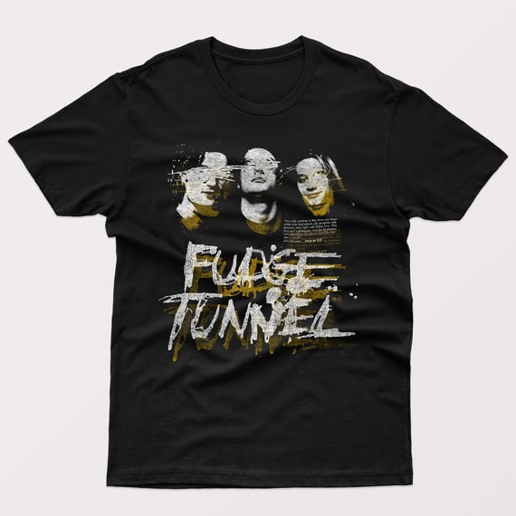 FUDGE TUNNEL ( ALEX NEWPORT )