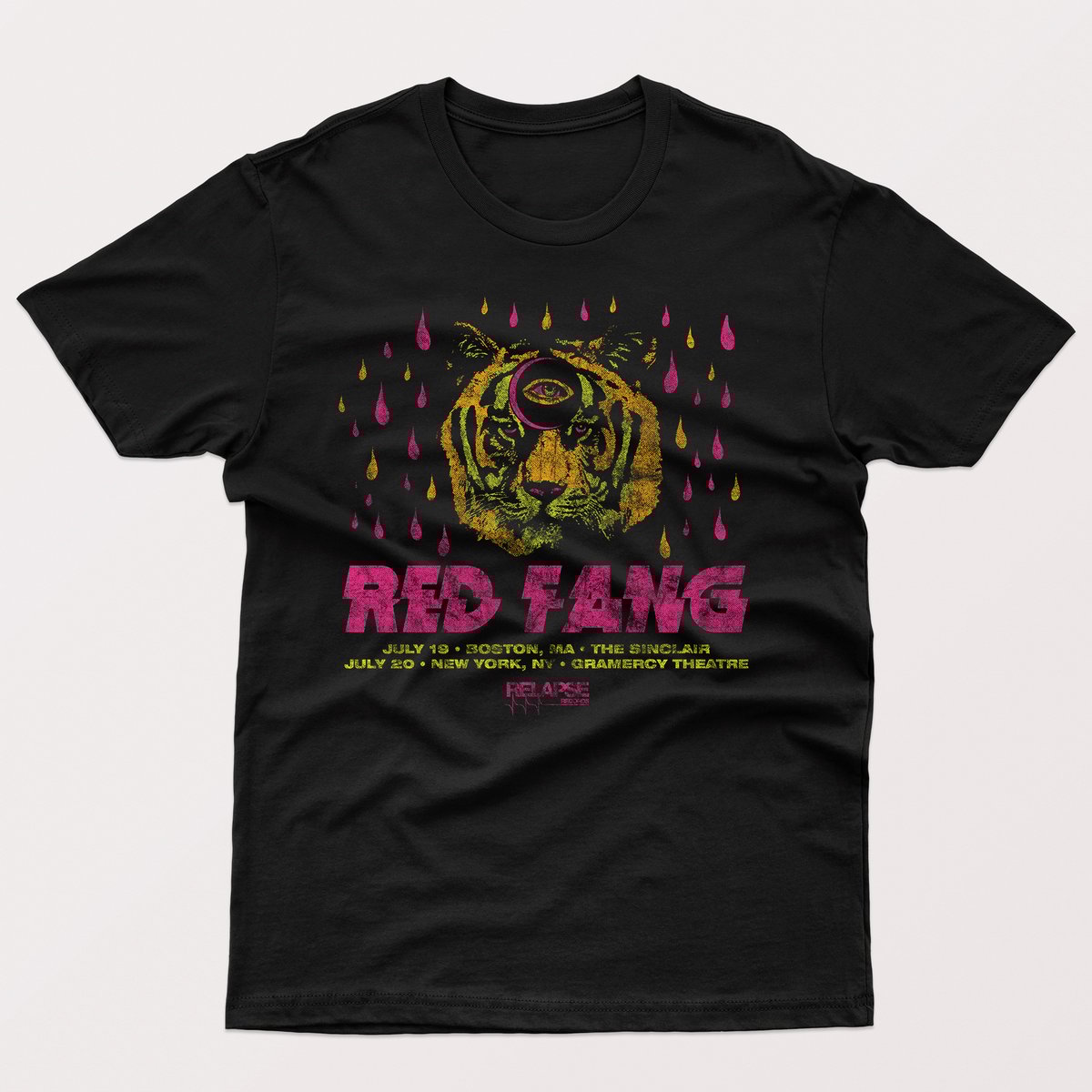 Nome do produto: RED FANG