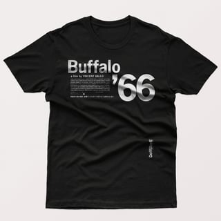 Nome do produtoBUFFALO 66 - VINCENT GALLO
