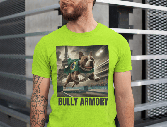 Camiseta Sport Dry Paris 2024