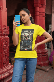 Nome do produto Baby Long Quality Bully Wolverine