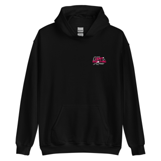 Nome do produto Hoodie Wealth of Mind Zenith