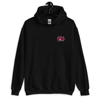 Nome do produto Hoodie Wealth of Mind Zenith