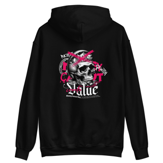 Nome do produto Hoodie Wealth of Mind Zenith