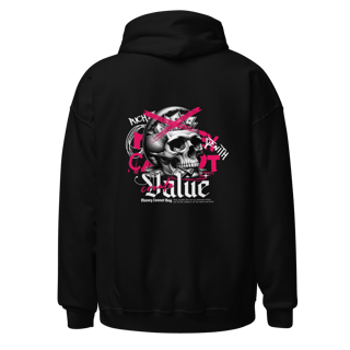 Nome do produto Hoodie Wealth of Mind Zenith