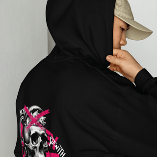 Nome do produto Hoodie Wealth of Mind Zenith