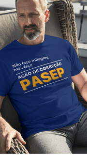 Nome do produto Camiseta 