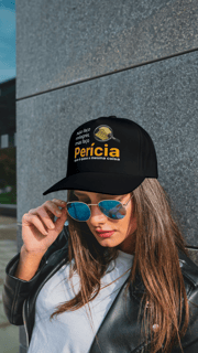 Nome do produto Boné 