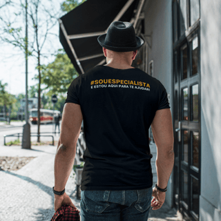 Nome do produto Camiseta 