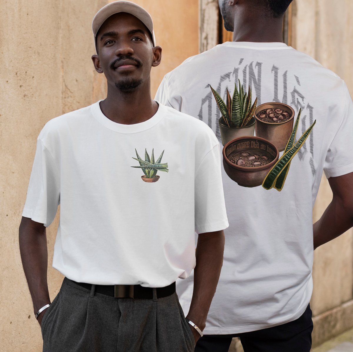 Nome do produto: Camiseta Ogum - Senhor de Irê! - Tecidos Claros