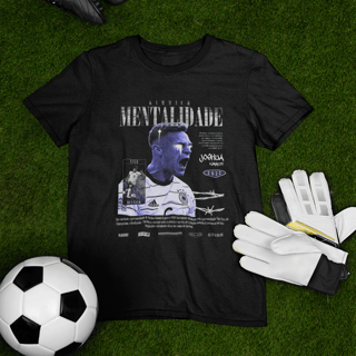 Joshua Mentalidade Kimmich
