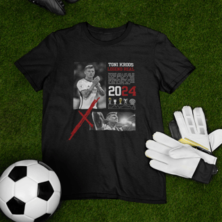 Kroos Legend Real