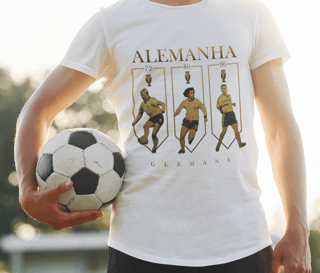 Alemanha Tri da Euro