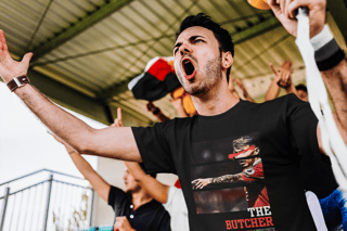 Nome do produto The Butcher