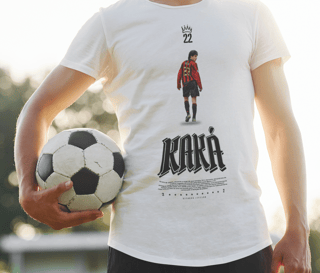 Kaká Milan Legend