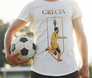 Grécia Euro
